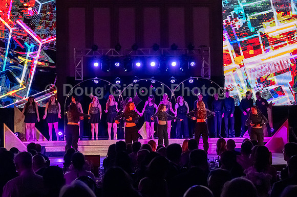 California School of the Arts – San Gabriel Valley Gala 2025