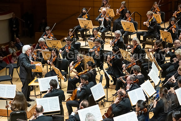 Pacific Symphony - Beethoven's Ninth