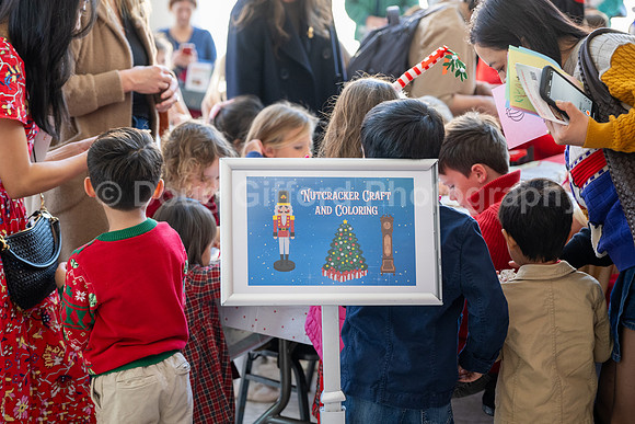 Pacific Symphony - The Nutcracker for Kids