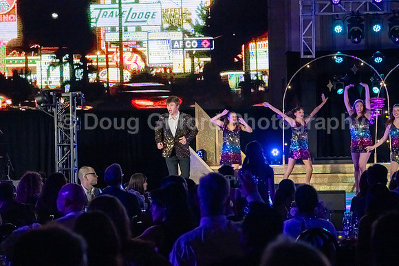 California School of the Arts – San Gabriel Valley Gala 2025