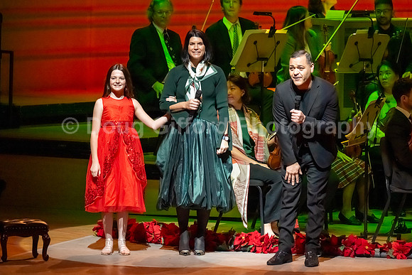 Pacific Symphony - The Nutcracker for Kids