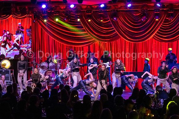 Orange County School of the Arts Foundation Presents - House of Muse Gala 2025