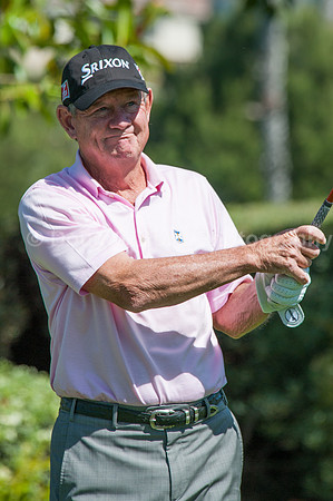 Toshiba Classic 2014 Pro-Am