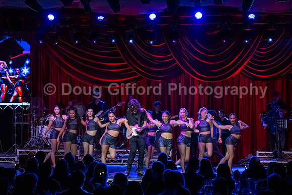 Orange County School of the Arts Foundation Presents - House of Muse Gala 2025
