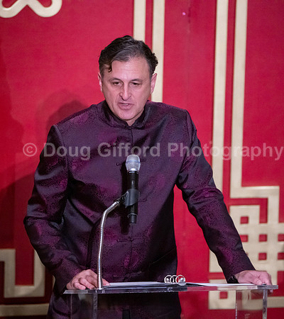 Pacific Symphony Lunar New Year 2022