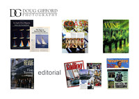 DGP Editorial Promo Card