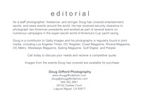 DGP Editorial Promo Card