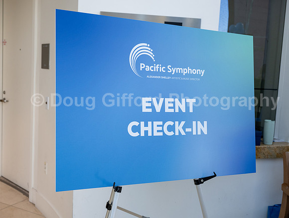 Pacific Symphony – 2026 -27 Classic Season Announcement