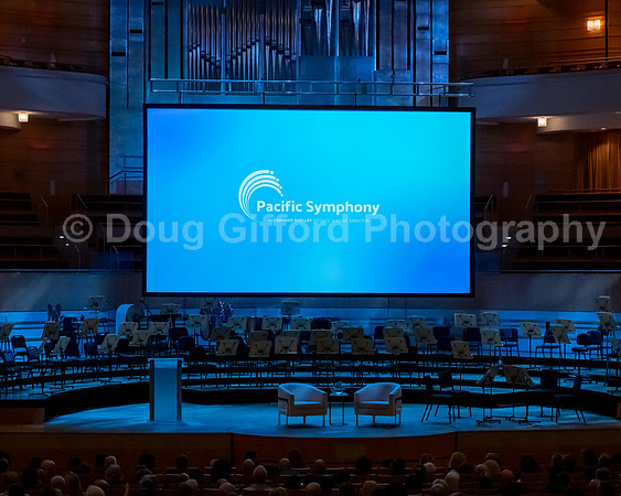 Pacific Symphony – 2026 -27 Classic Season Announcement