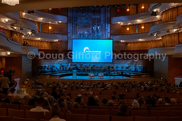Pacific Symphony – 2026 -27 Classic Season Announcement