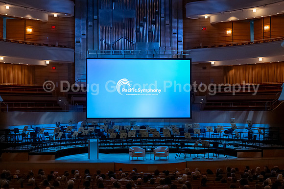 Pacific Symphony – 2026 -27 Classic Season Announcement