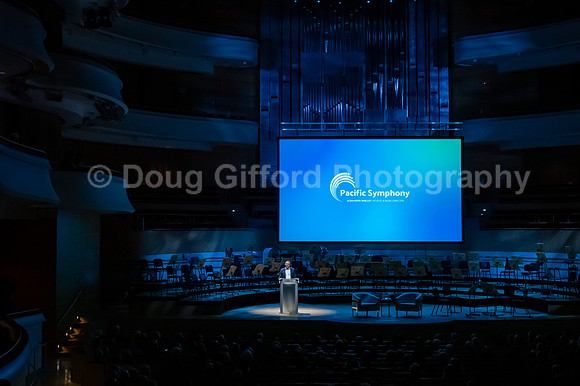 Pacific Symphony – 2026 -27 Classic Season Announcement