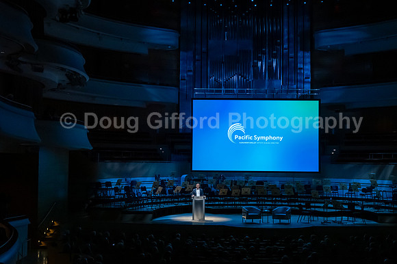 Pacific Symphony – 2026 -27 Classic Season Announcement