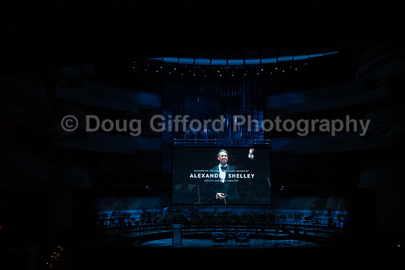 Pacific Symphony – 2026 -27 Classic Season Announcement