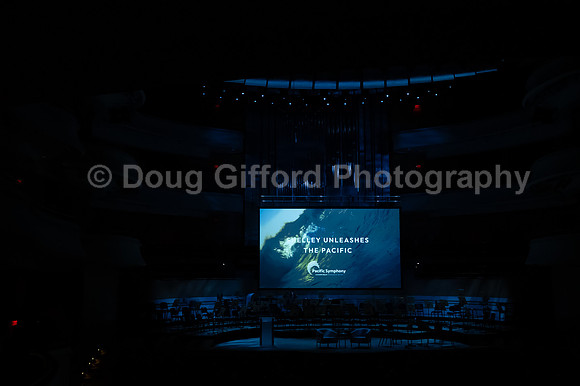 Pacific Symphony – 2026 -27 Classic Season Announcement