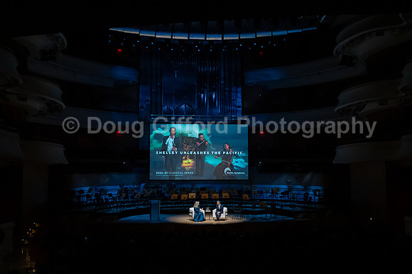 Pacific Symphony – 2026 -27 Classic Season Announcement