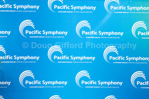 Pacific Symphony – 2026 -27 Classic Season Announcement