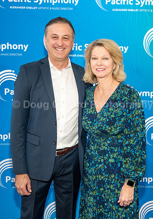 Pacific Symphony – 2026 -27 Classic Season Announcement
