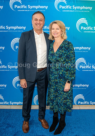 Pacific Symphony – 2026 -27 Classic Season Announcement