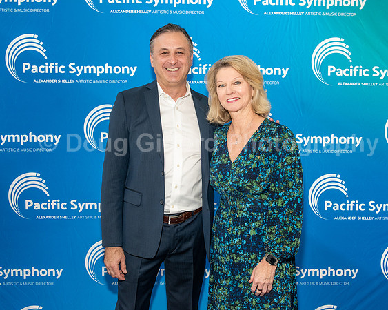 Pacific Symphony – 2026 -27 Classic Season Announcement