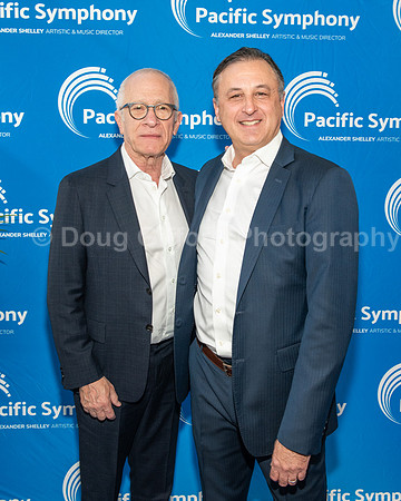 Pacific Symphony – 2026 -27 Classic Season Announcement