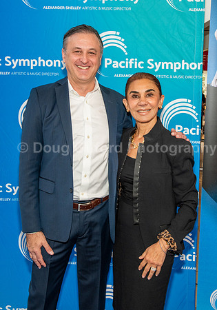 Pacific Symphony – 2026 -27 Classic Season Announcement