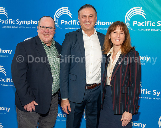 Pacific Symphony – 2026 -27 Classic Season Announcement