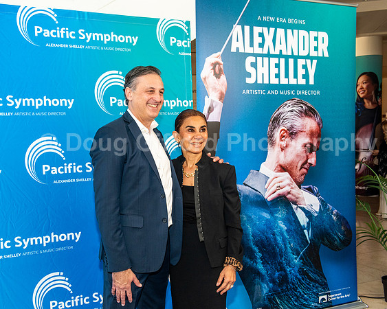 Pacific Symphony – 2026 -27 Classic Season Announcement