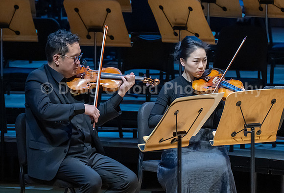 Pacific Symphony – 2026 -27 Classic Season Announcement