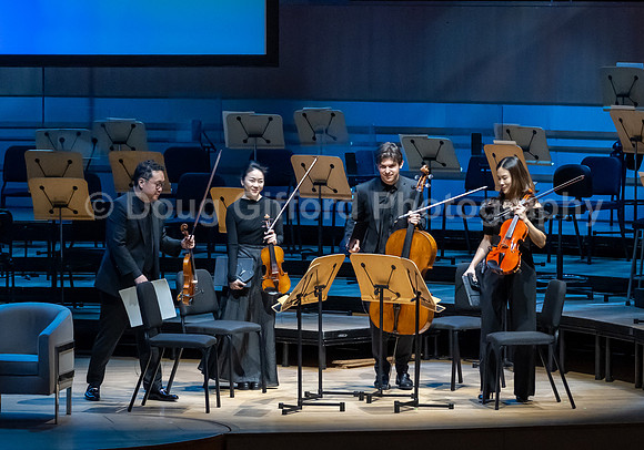 Pacific Symphony – 2026 -27 Classic Season Announcement