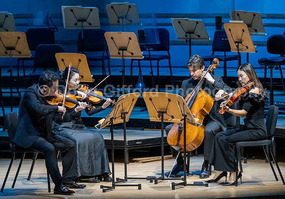 Pacific Symphony – 2026 -27 Classic Season Announcement