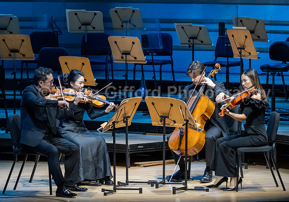 Pacific Symphony – 2026 -27 Classic Season Announcement