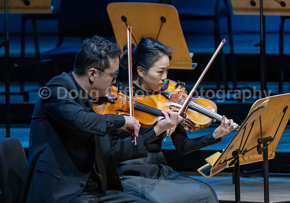 Pacific Symphony – 2026 -27 Classic Season Announcement