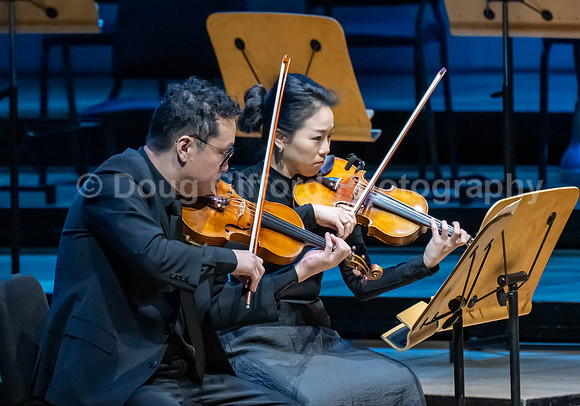 Pacific Symphony – 2026 -27 Classic Season Announcement