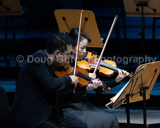 Pacific Symphony – 2026 -27 Classic Season Announcement