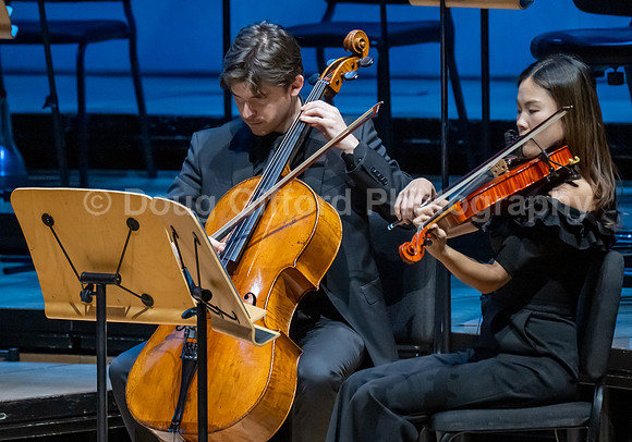 Pacific Symphony – 2026 -27 Classic Season Announcement