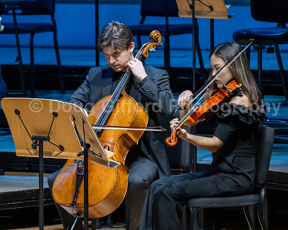 Pacific Symphony – 2026 -27 Classic Season Announcement