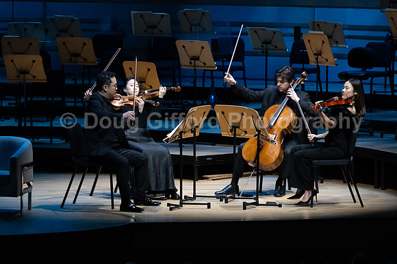 Pacific Symphony – 2026 -27 Classic Season Announcement