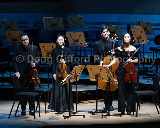 Pacific Symphony – 2026 -27 Classic Season Announcement