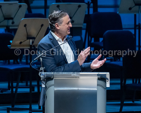Pacific Symphony – 2026 -27 Classic Season Announcement