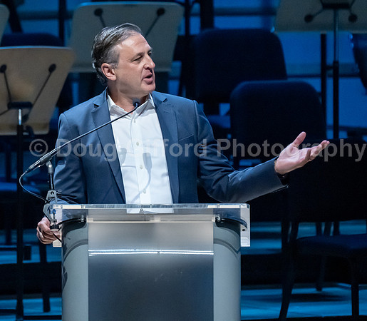 Pacific Symphony – 2026 -27 Classic Season Announcement