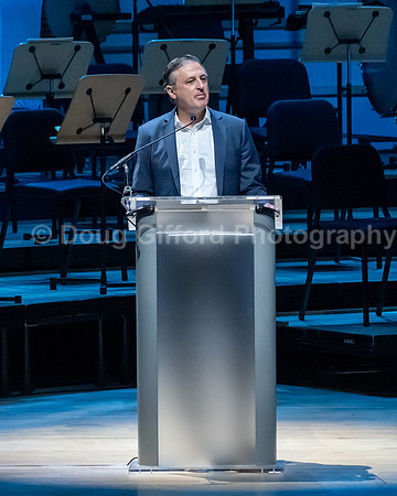 Pacific Symphony – 2026 -27 Classic Season Announcement
