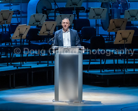 Pacific Symphony – 2026 -27 Classic Season Announcement