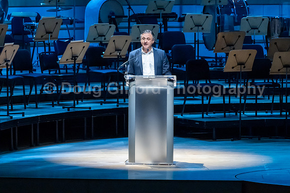 Pacific Symphony – 2026 -27 Classic Season Announcement