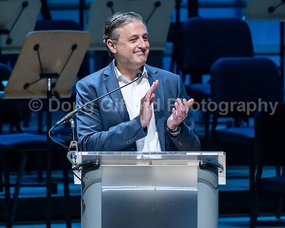 Pacific Symphony – 2026 -27 Classic Season Announcement