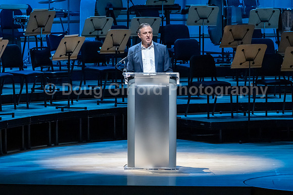 Pacific Symphony – 2026 -27 Classic Season Announcement