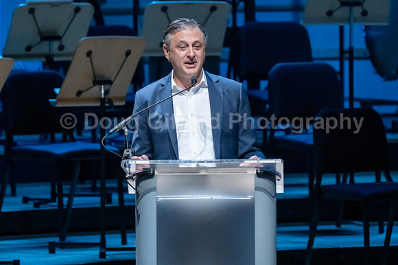 Pacific Symphony – 2026 -27 Classic Season Announcement