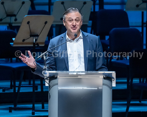 Pacific Symphony – 2026 -27 Classic Season Announcement