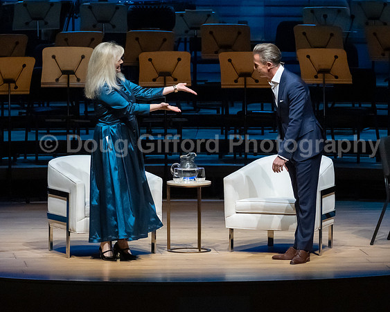 Pacific Symphony – 2026 -27 Classic Season Announcement