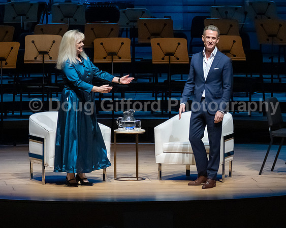 Pacific Symphony – 2026 -27 Classic Season Announcement